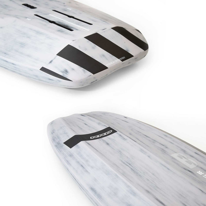 Planche à foil Wing Beluga Ltd 145x57,5cm 65l RRD 27BLG65LTD