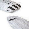Planche à foil Wing Beluga Ltd 145x57,5cm 65l RRD 27BLG65LTD
