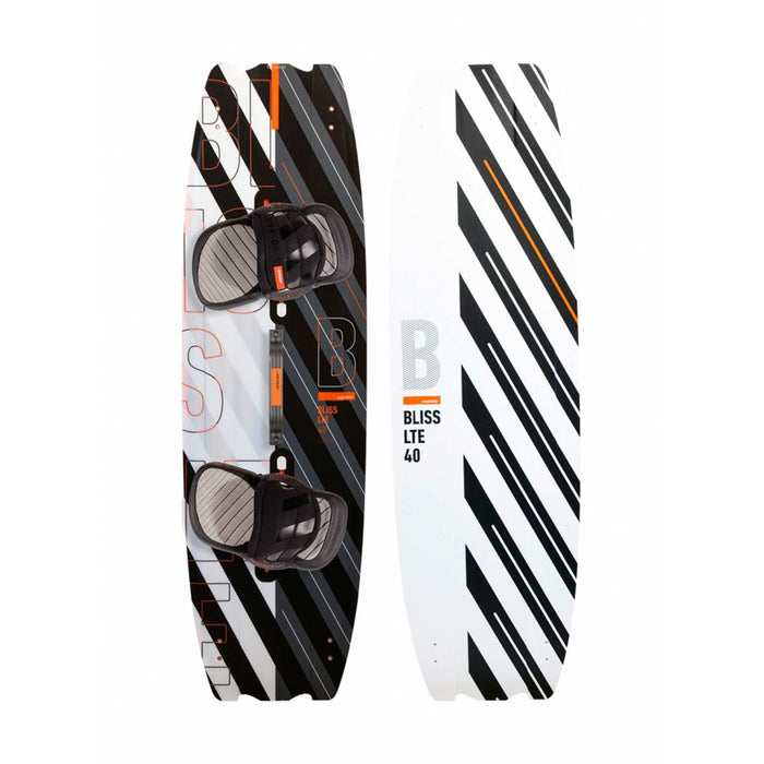 Planche de kite Twintip Bliss Lte 135x39cm RRD 27BLS39