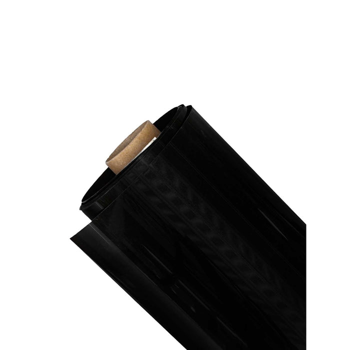 Matériel de voile Q-Ply 2mil Noir Y30 RRD 27BQP2