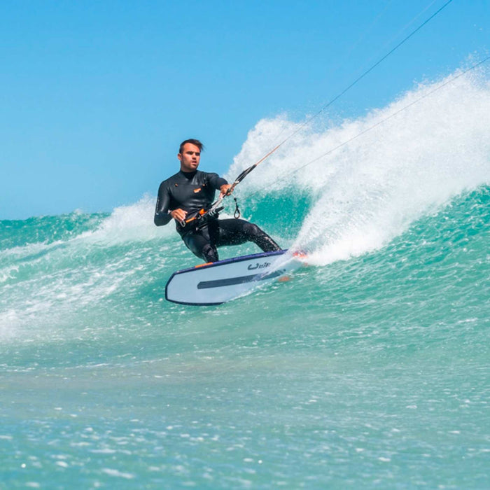 Planche de kite Cotan Pro 5’2''x18''x2'' 22l RRD 27C0T52P