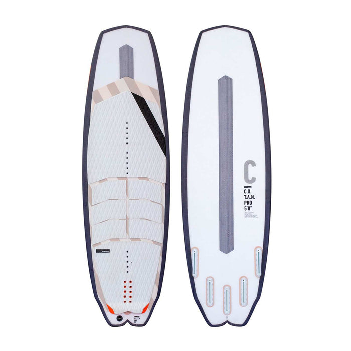 Planche de kite Cotan Pro 5’2''x18''x2'' 22l RRD 27C0T52P