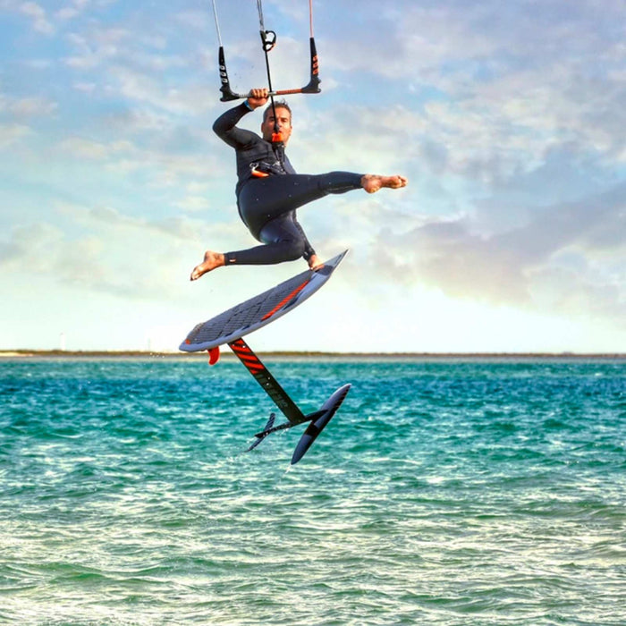 Planche de kitefoil Cotan Flight Lte 5’0''x17 1-2''x2'' 20l RRD 27C0T50LTE
