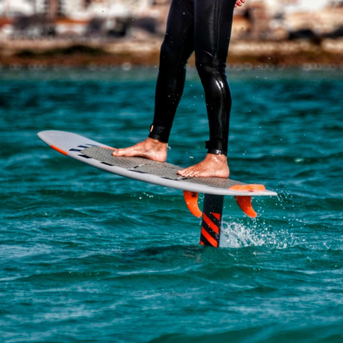 Planche de kitefoil Cotan Flight Lte 5’0''x17 1-2''x2'' 20l RRD 27C0T50LTE