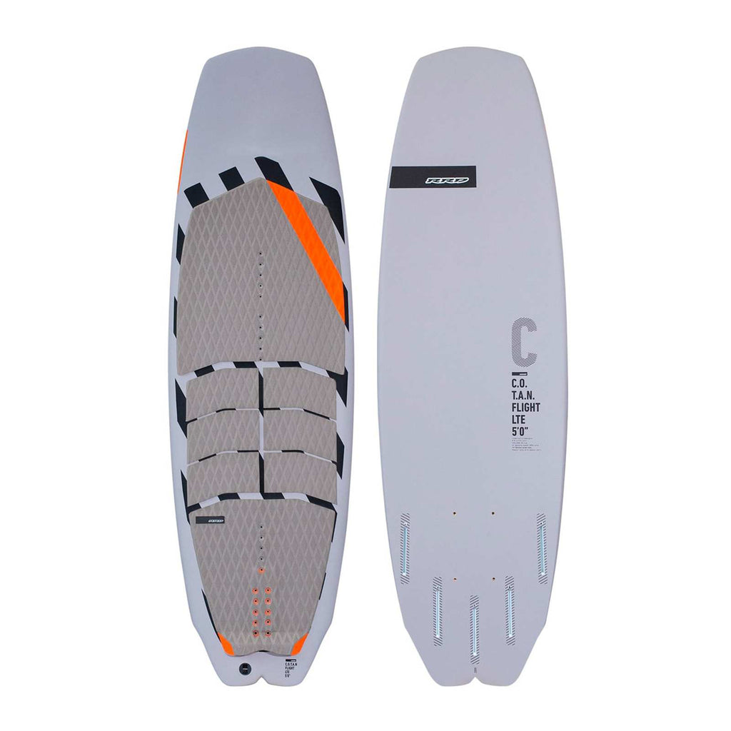 Planche de kitefoil Cotan Flight Lte 5’0''x17 1-2''x2'' 20l RRD 27C0T50LTE