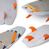 Planche de kitefoil Cotan Flight Lte 5’0''x17 1-2''x2'' 20l RRD 27C0T50LTE