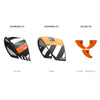 Planche de kitefoil Cotan Flight Lte 5’0''x17 1-2''x2'' 20l RRD 27C0T50LTE