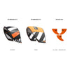Planche de kite Cotan Pro 5’0''x17 1-2''x2'' 20l RRD 27C0T50P
