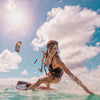 Planche de kite Twintip Crank Lte Y27 132x39cm RRD 27CR39