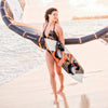 Planche de kite Twintip Crank Lte Y27 132x39cm RRD 27CR39