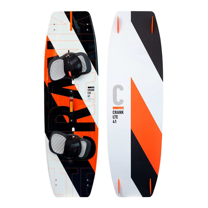Planche de kite Twintip Crank Lte Y27 132x39cm RRD 27CR39