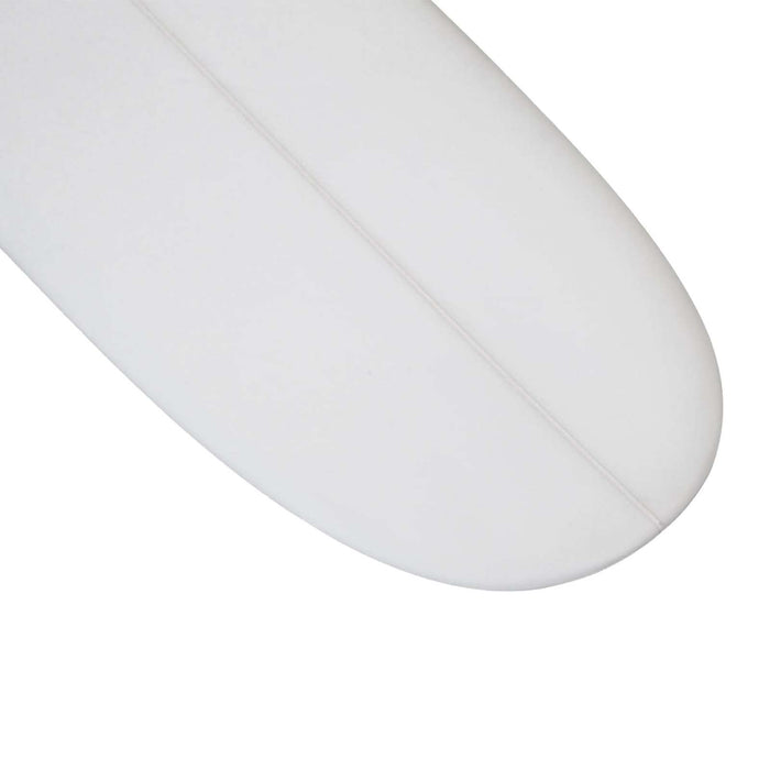 Planche de surf Crayfish Gris-Orange 6'6''x22 1-2''x2 3-4'' 48l RRD 27CRA66