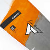 Planche de surf Crayfish Gris-Orange 6'6''x22 1-2''x2 3-4'' 48l RRD 27CRA66