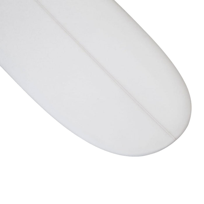 Planche de surf Crayfish Gris-Orange 7'4''x22 3-4''x2 3-4'' 55l RRD 27CRA74