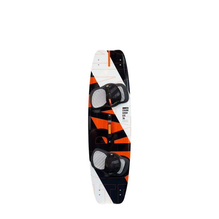 Planche de kite Twintip Crank Lte Y27 Grom 127x36cm RRD 27CRG36