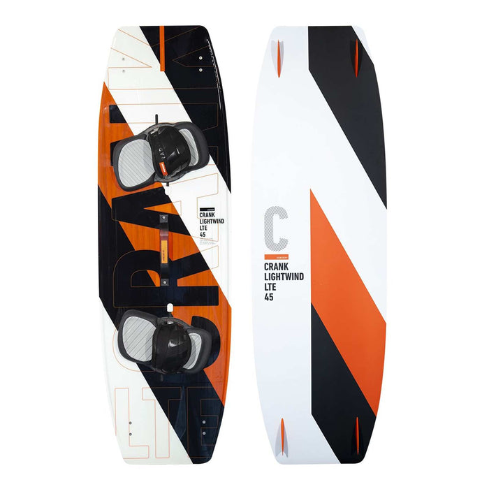Planche de kite Twintip Crank Lte Y27 Lightwind 145x45cm RRD 27CRL45