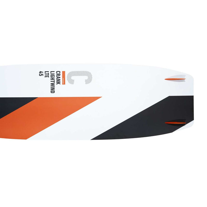 Planche de kite Twintip Crank Lte Y27 Lightwind 145x45cm RRD 27CRL45