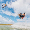 Planche de kite Twintip Crank Lte Y27 Lightwind 145x45cm RRD 27CRL45