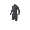 Combinaison shorty Celsius Shorty Homme Zip poitrine Manches longues 3-2 Gris Taille L RRD 27CSCZ32SLS_L