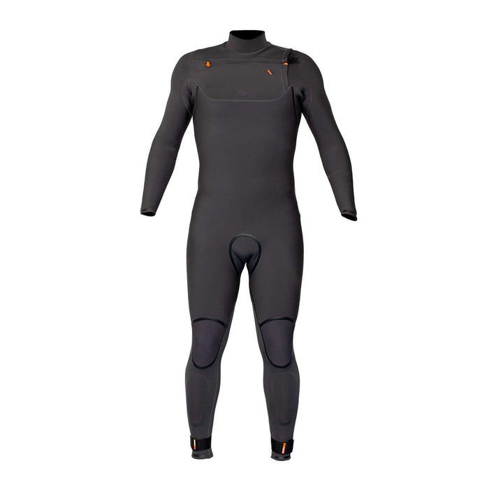 Combinaison intégrale Celsius Homme Zip poitrine 3-2 Gris Taille M RRD 27CSCZ32_M