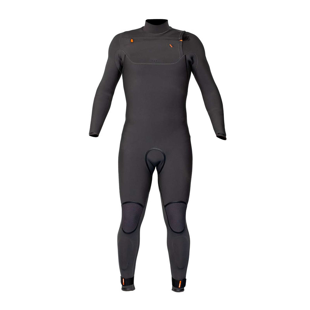 Combinaison intégrale Celsius Homme Zip poitrine 3-2 Gris Taille S RRD 27CSCZ32_S