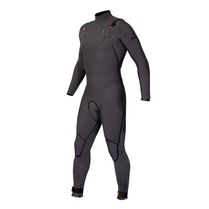 Combinaison intégrale Celsius Homme Zip poitrine 3-2 Gris Taille S RRD 27CSCZ32_S