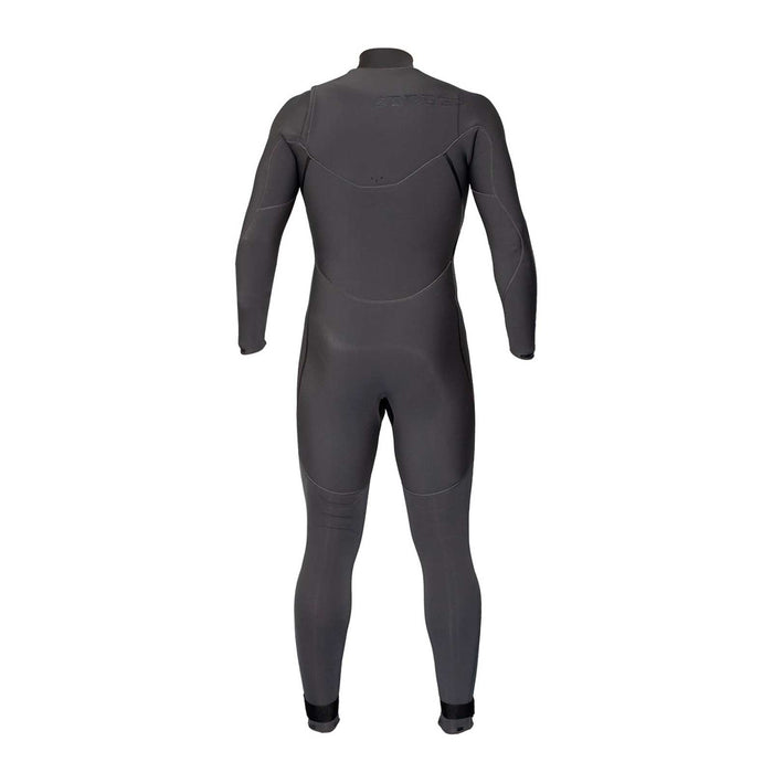 Combinaison intégrale Celsius Homme Zip poitrine 3-2 Gris Taille S RRD 27CSCZ32_S