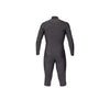Combinaison shorty Celsius Au-dessus du genou Homme Zip poitrine 4-3-2 Gris Taille M RRD 27CSCZ4320_M