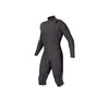 Combinaison shorty Celsius Au-dessus du genou Homme Zip poitrine 4-3-2 Gris Taille S RRD 27CSCZ4320_S