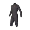 Combinaison shorty Celsius Au-dessus du genou Homme Zip poitrine 4-3-2 Gris Taille S RRD 27CSCZ4320_S