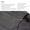 Combinaison shorty Celsius Au-dessus du genou Homme Zip poitrine 4-3-2 Gris Taille S RRD 27CSCZ4320_S