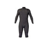 Combinaison shorty Celsius Au-dessus du genou Homme Zip poitrine 4-3-2 Gris Taille XS RRD 27CSCZ4320_XS