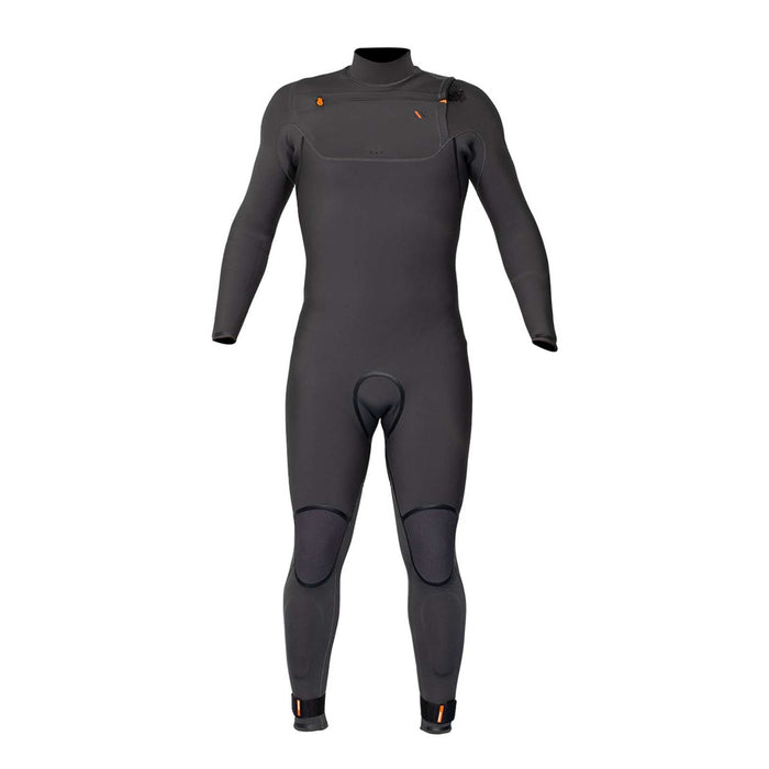Combinaison intégrale Celsius Homme Zip poitrine 5-3 Noir Taille LT RRD 27CSCZ53_LT
