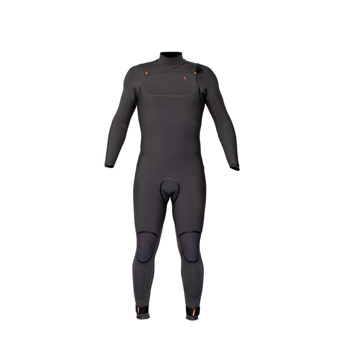 Combinaison intégrale Celsius Homme Zip poitrine 5-3 Noir Taille LT RRD 27CSCZ53_LT