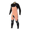 Combinaison intégrale Celsius Homme Zip poitrine 5-3 Noir Taille LT RRD 27CSCZ53_LT