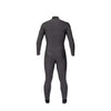 Combinaison intégrale Celsius Homme Zip poitrine 5-3 Noir Taille XS RRD 27CSCZ53_XS