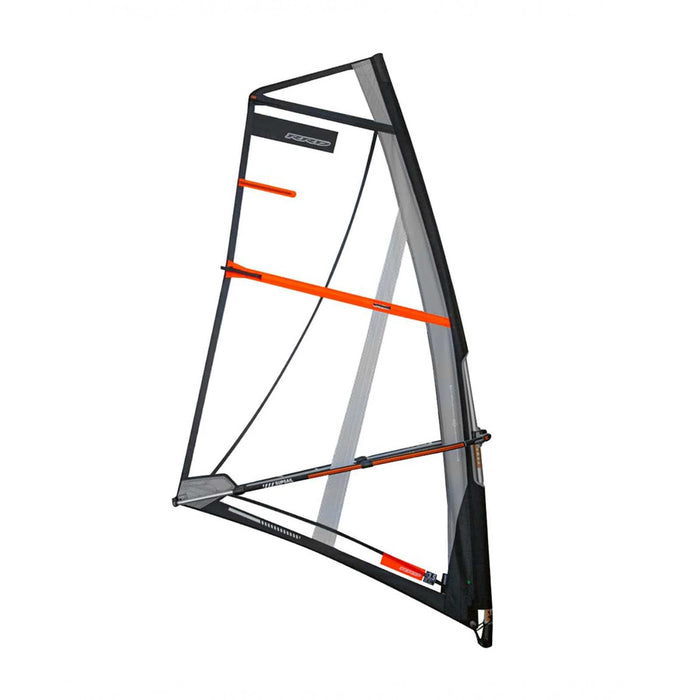 Voile Compact SUP de Windsurf Taille 1.5 RRD 27CSSR_H3_1_5