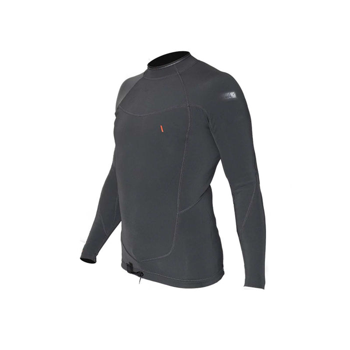 Gilet de combinaison Celsius Homme 2-1 Gris Taille XXL RRD 27CSV21F_XXL