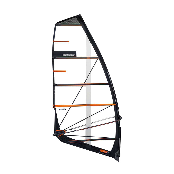 Voile de planche à voile Compact X-Tra Taille 6.0 RRD 27CX_H3_6_0