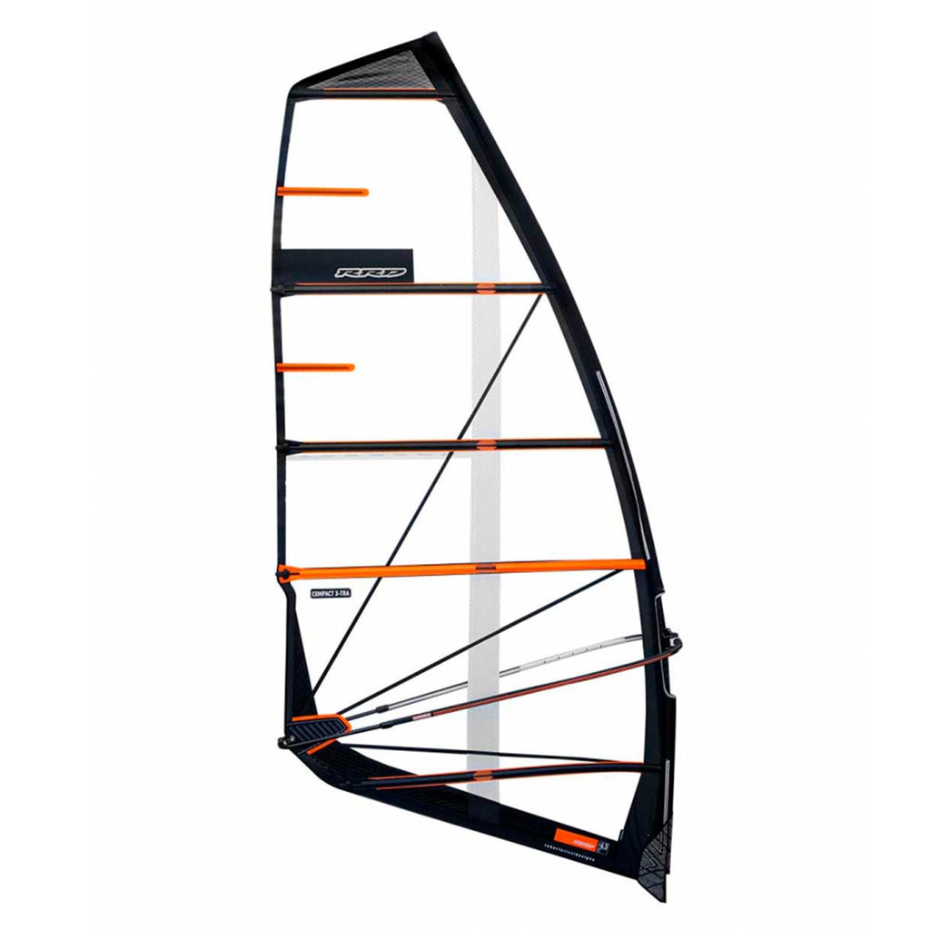 Voile de planche à voile Compact X-Tra Taille 6.5 RRD 27CX_H3_6_5