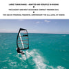 Voile de planche à voile Compact X-Tra Taille 6.5 RRD 27CX_H3_6_5