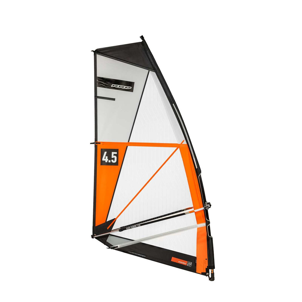 Voile Easy Rider Learner de Windsurf Taille 2.5 RRD 27ERS_2_5