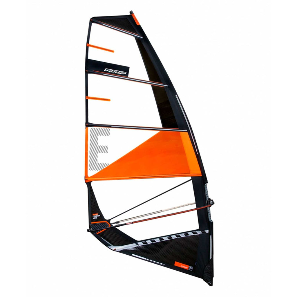 Voile de planche à voile Evolution X Y27 Taille 4.5 RRD 27EX_44_4_5