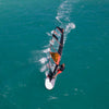 Voile de planche à voile Evolution X Y27 Taille 4.5 RRD 27EX_44_4_5