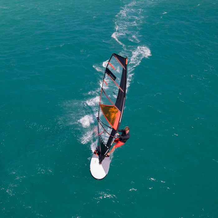 Voile Evolution Y27 de Windsurf Taille 8.0 RRD 27E_44_8_0