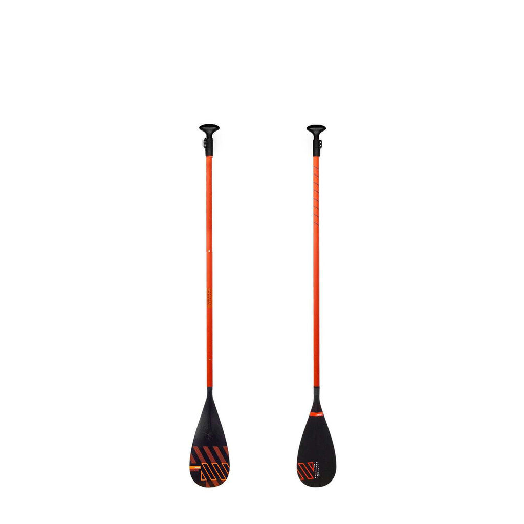 Pagaies Flow Trabel 4 pcs Y27 RRD 27FLOPA