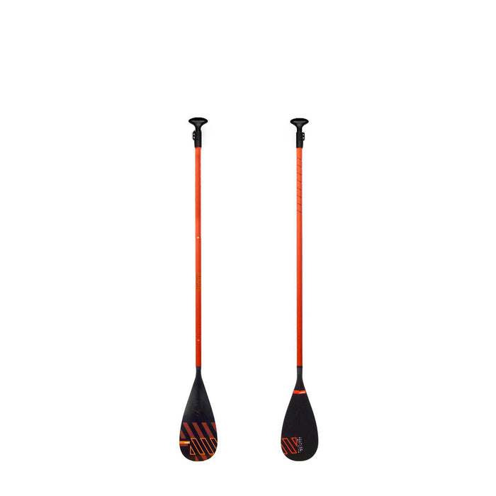 Pagaies Flow Trabel 4 pcs Y27 RRD 27FLOPA