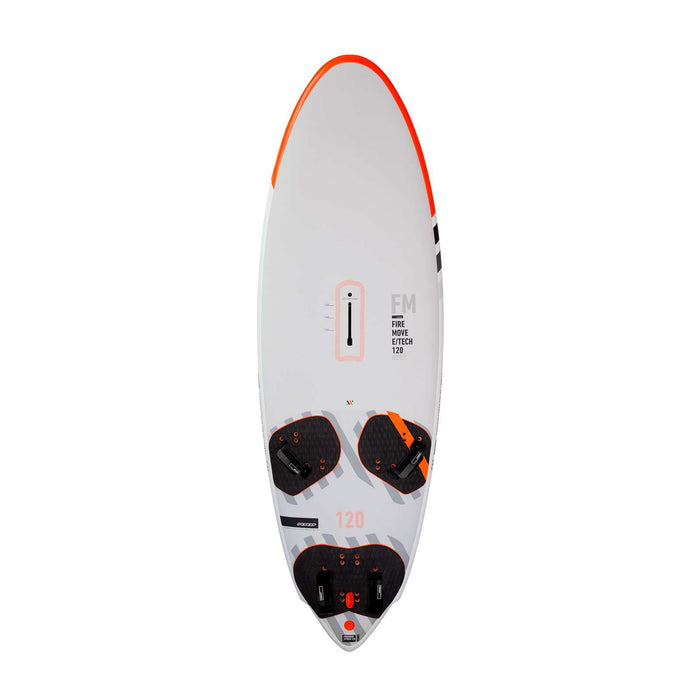Planche à voile Firemove E-Tech 238x72cm 105l RRD 27FM105E