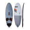 Planche à voile Firemove Ltd 238x72cm 105l RRD 27FM105LTD