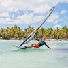 Planche à voile Firemove Lte 238x72cm 105l RRD 27FM105LTE